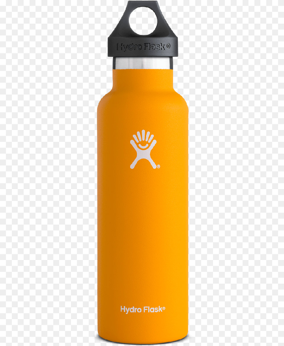 Tangelo Hydro Flask 32 Oz, Bottle, Water Bottle, Alcohol, Beer Free Transparent Png