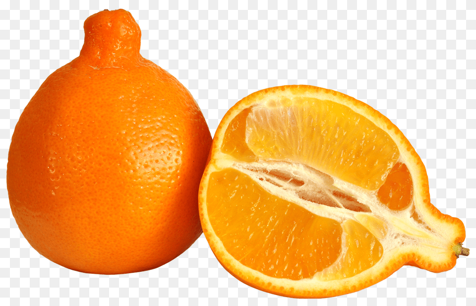 Tangelo Citrus Fruit, Food, Fruit, Orange Png Image
