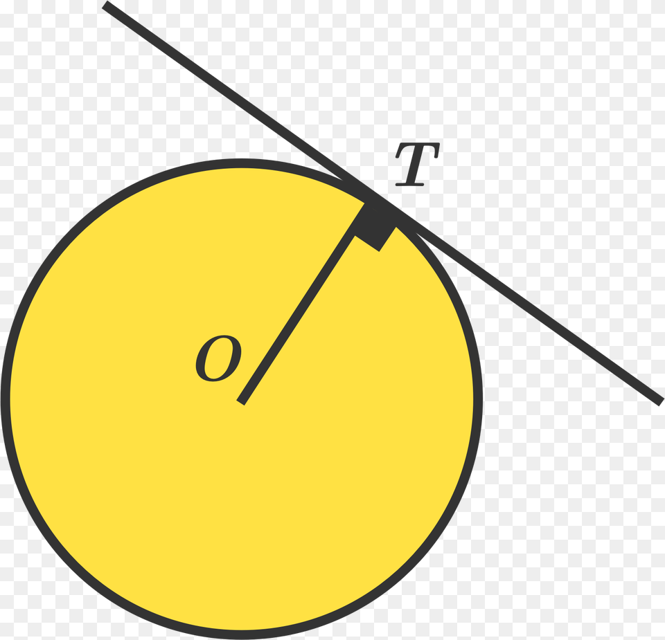 Tangent Tangent Is Perpendicular To The Radius, Nature, Night, Outdoors, Astronomy Free Png