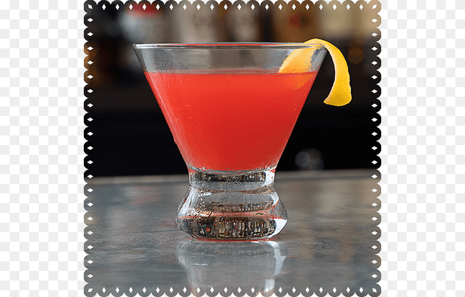 Tangerine Ginger Margarita, Alcohol, Beverage, Cocktail, Glass Free Png