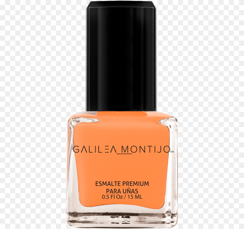 Tangerine Republic Cosmetics Us Nail Polish, Nail Polish Png