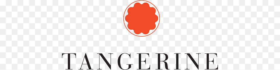 Tangerine Rooftop Fine Dining Restaurant In Kl Candle Light Dinner, Logo, Food, Ketchup, Text Free Transparent Png