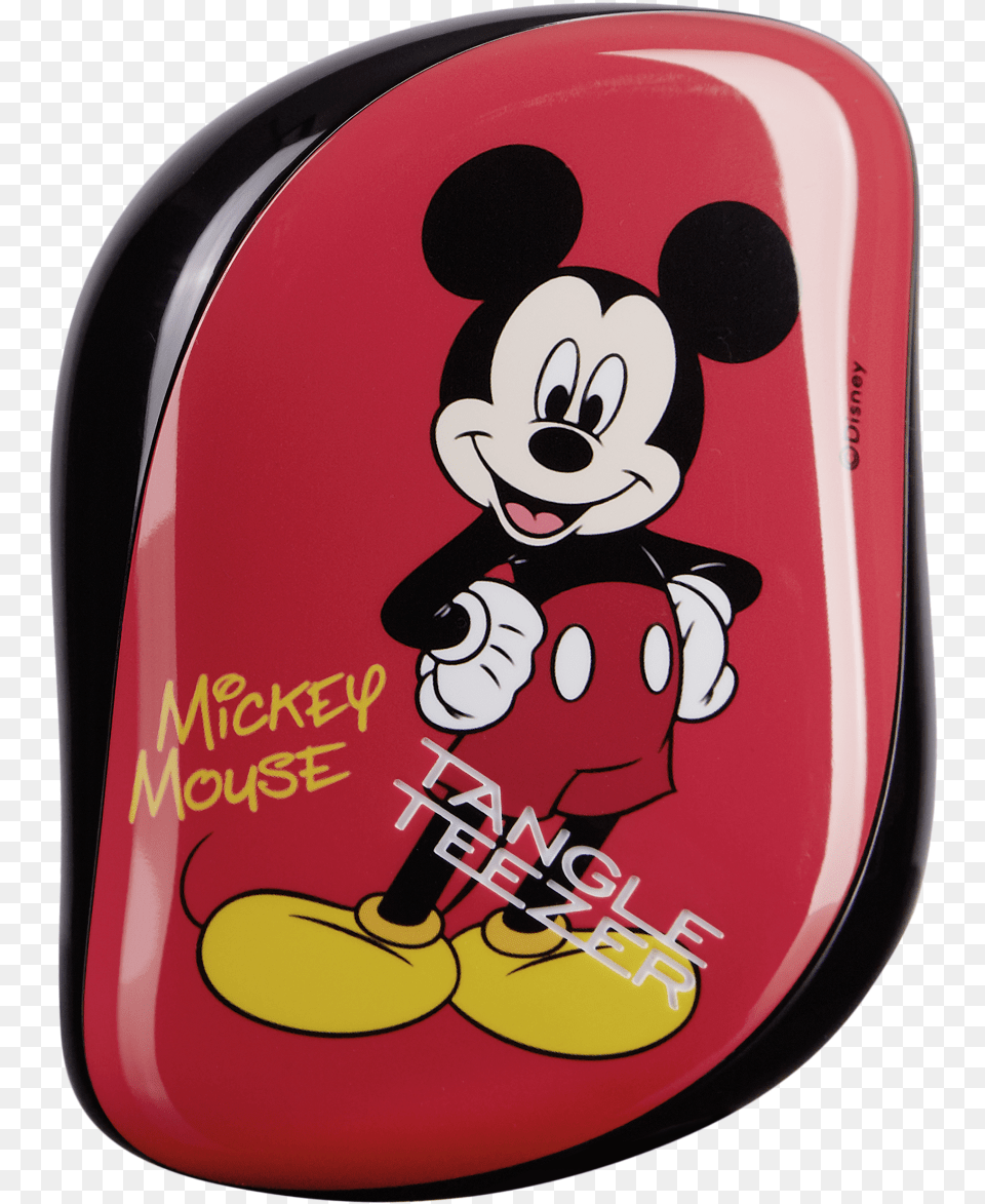 Tangle Teezer Mickey Mouse, Person Png