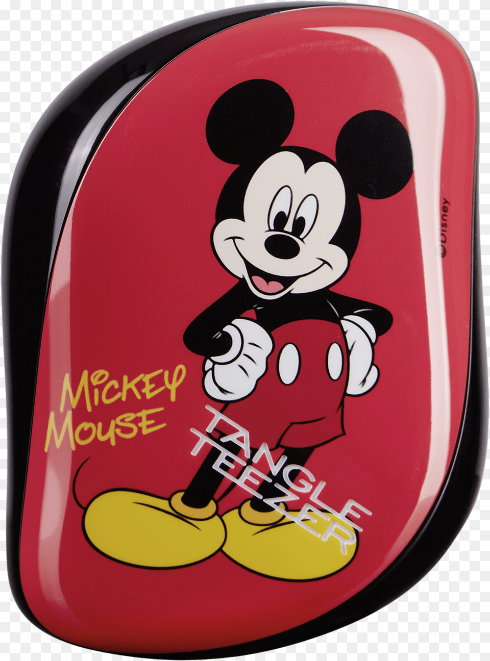Tangle Teezer Mickey Mouse, Text Png Image