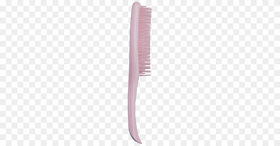 Tangle Teezer The Detangling Hair Brush Brand, Device, Tool, Toothbrush Free Transparent Png