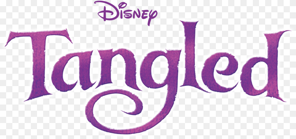 Tangled, Purple, Text, Logo, Gun Png