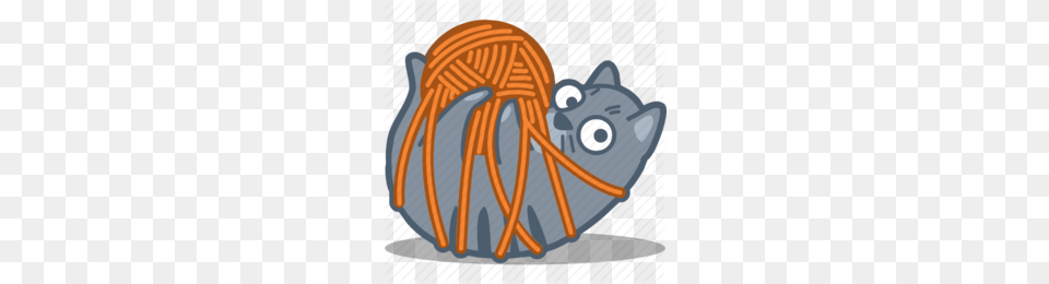 Tangled Up Clipart, Animal, Sea Life, Food, Seafood Free Png Download