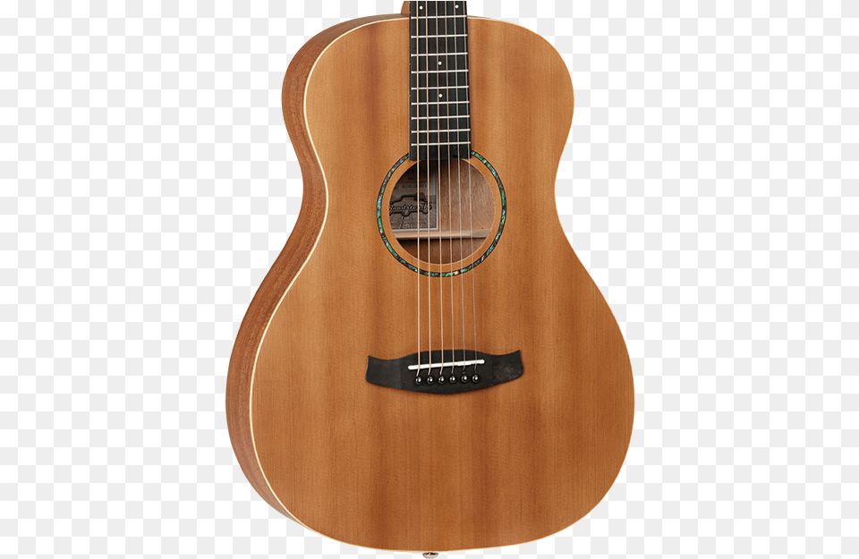 Tanglewood Roadster 2 Parlour Acoustic Guitar Acoustic Guitar, Musical Instrument Free Transparent Png