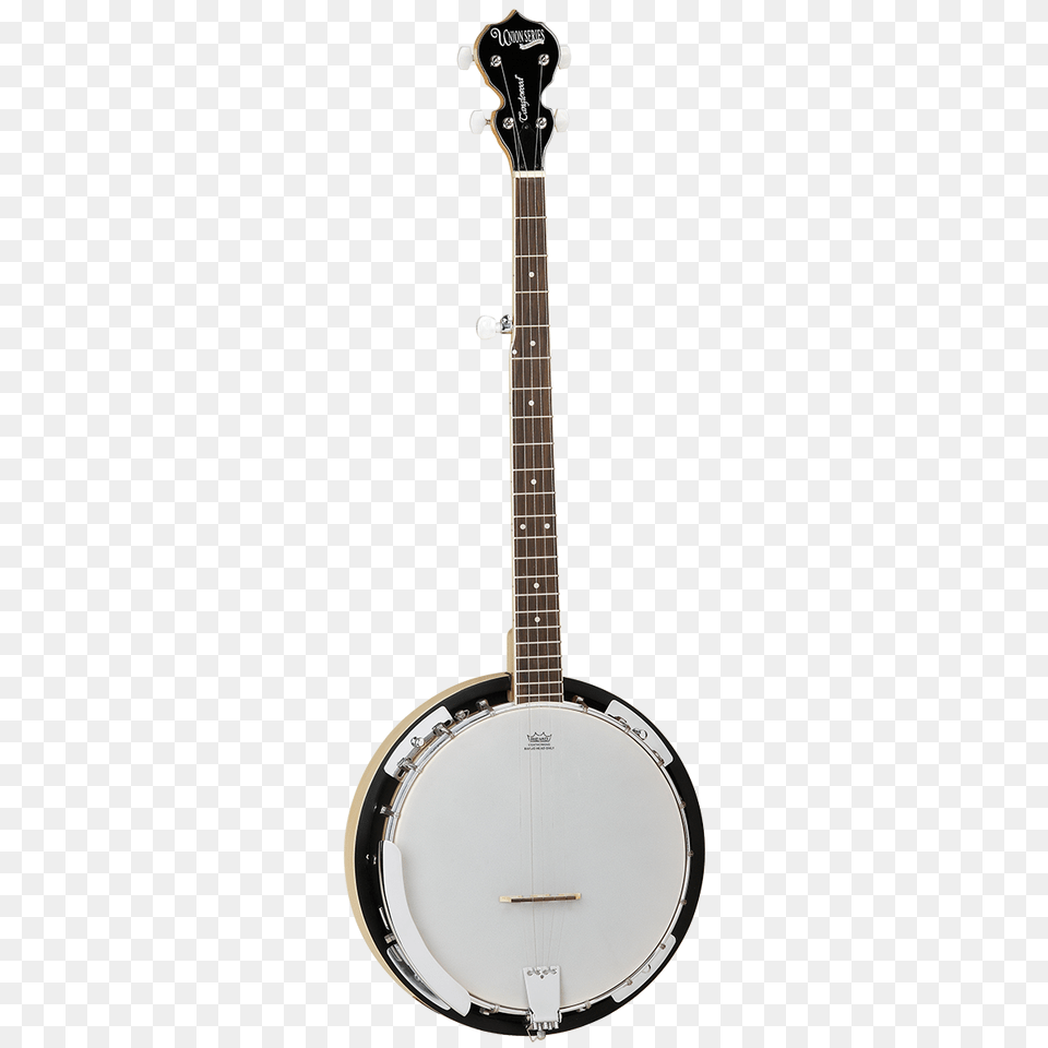 Tanglewood Union Banjo String, Guitar, Musical Instrument Free Transparent Png