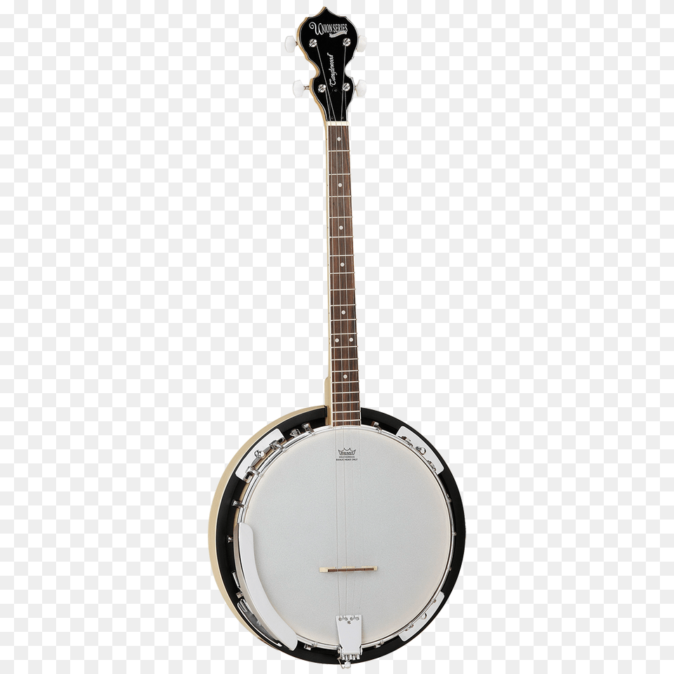 Tanglewood Union Banjo Tenor String, Guitar, Musical Instrument Png Image