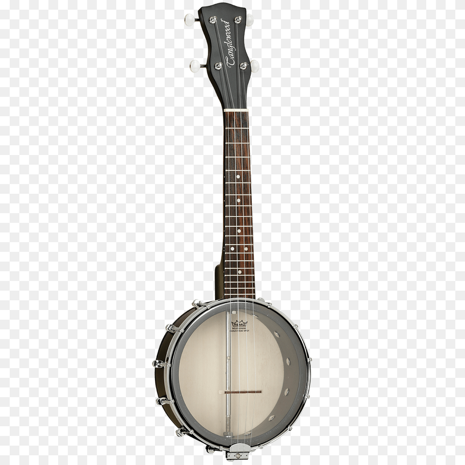 Tanglewood Union Series Banjo Ukulele, Guitar, Musical Instrument Free Png Download