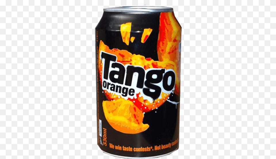 Tango Drink, Tin, Can Free Png Download