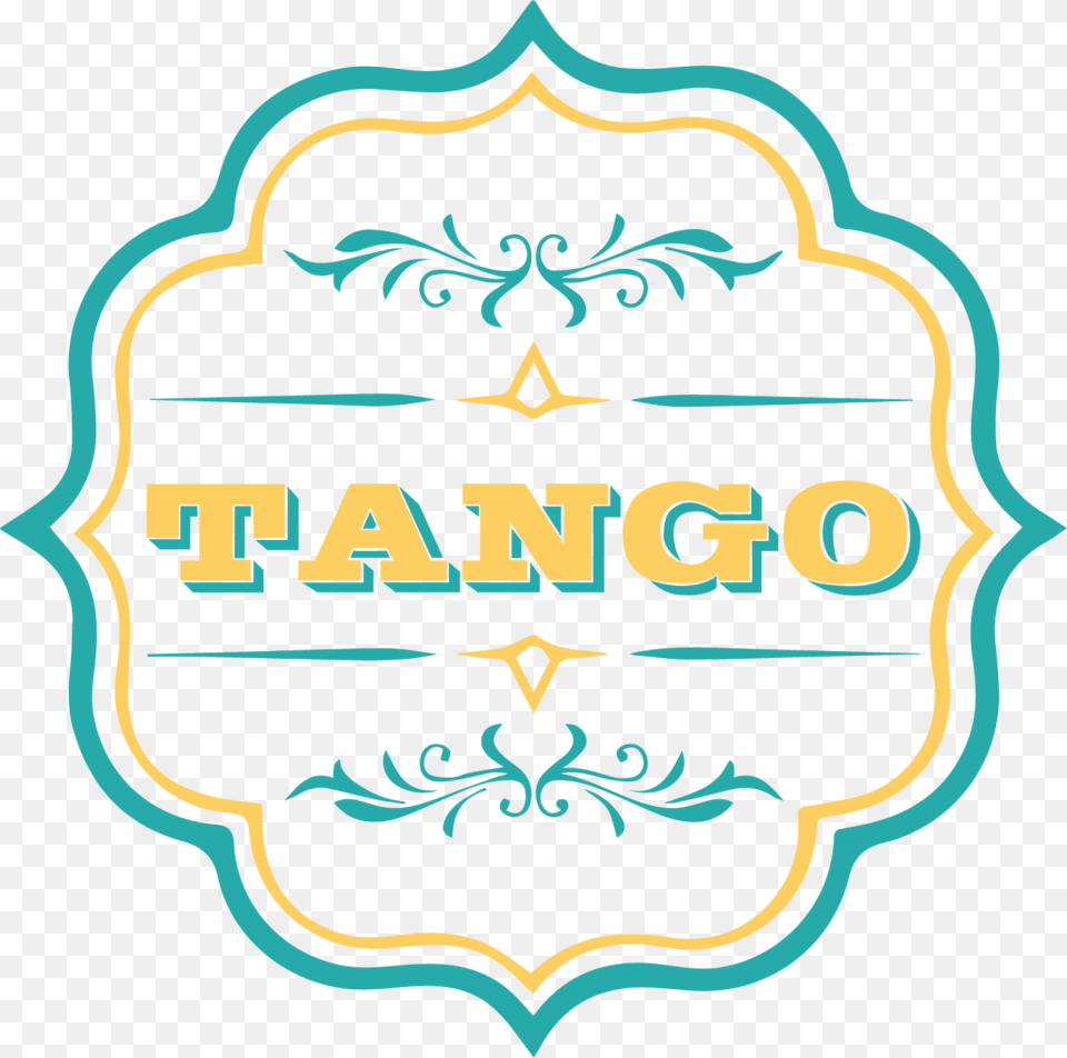Tango Food Truck Logo Smk N 2 Yk, Symbol, Emblem, Person, Face Free Png