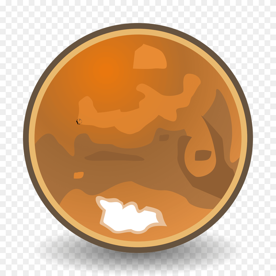 Tango Mars Clipart, Sphere, Astronomy, Outer Space, Planet Free Transparent Png