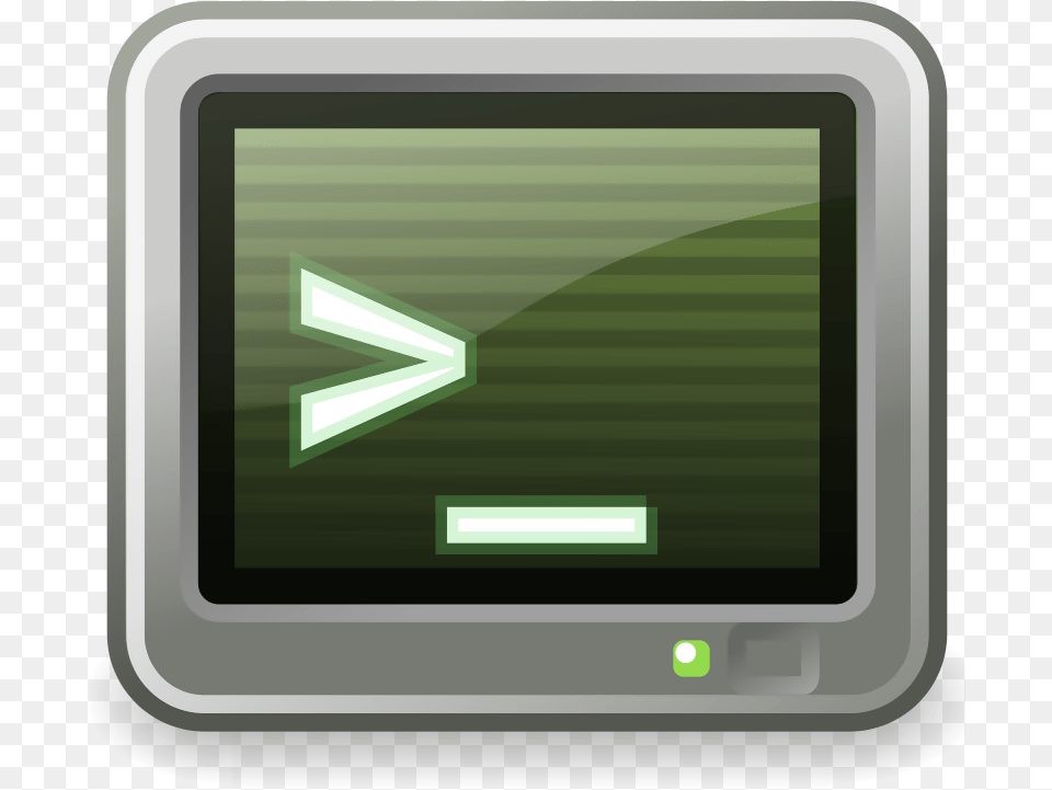 Tango Public Terminal Script Shell, Computer, Electronics, Screen, Computer Hardware Free Png Download