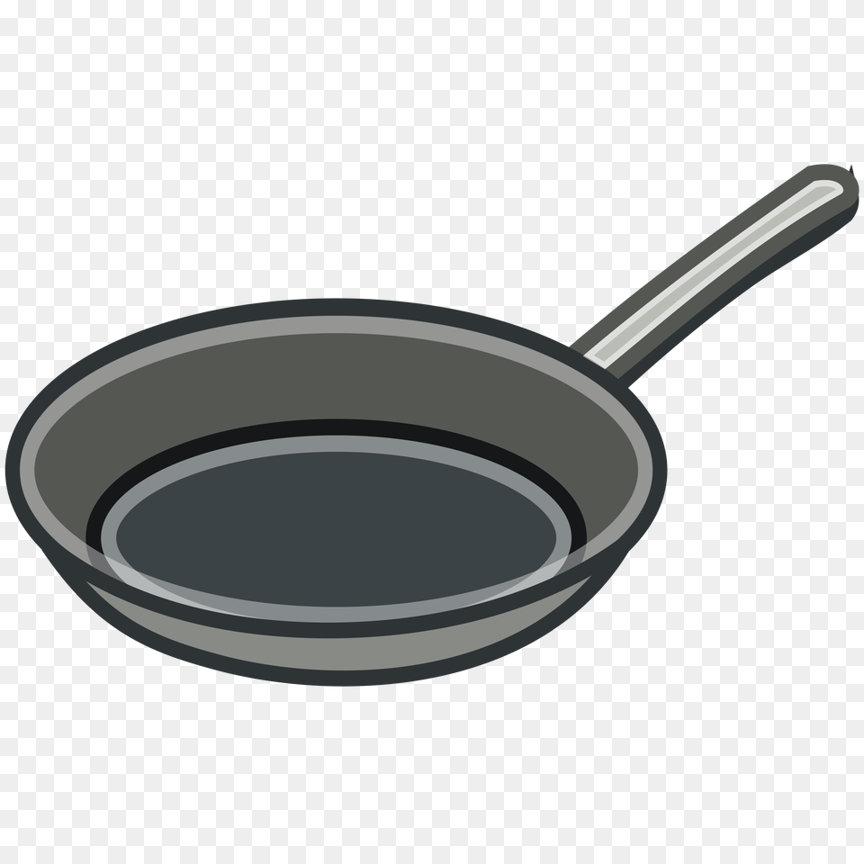 Tango Style Frying Pan Icons, Cooking Pan, Cookware, Frying Pan, Blade Free Transparent Png