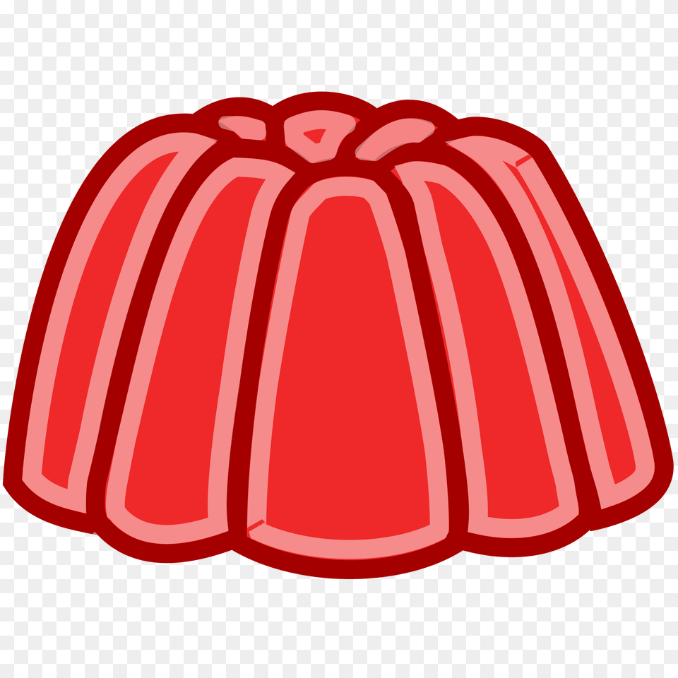 Tango Style Red Jelly Icons, Food, Ketchup Png
