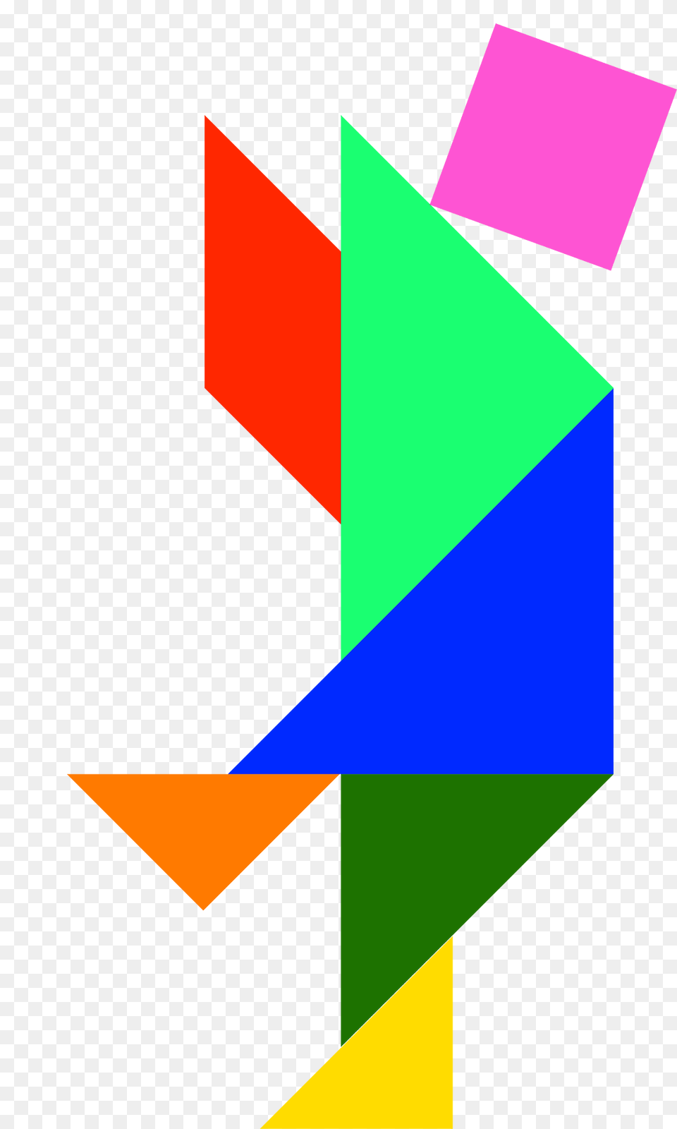 Tangram Clipart 2017, Art, Graphics, Triangle Free Transparent Png