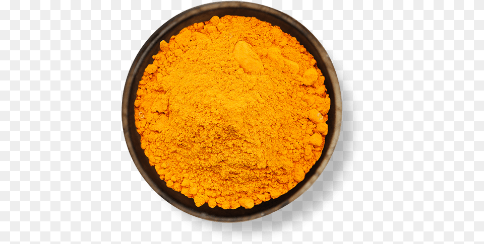 Tangy Turmeric Water Lily Pops Taali Popped Seeds, Powder Free Png