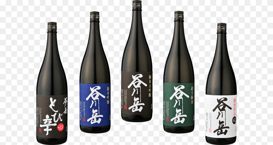 Tanigawadake Lineup, Alcohol, Beverage, Sake, Beer Free Transparent Png