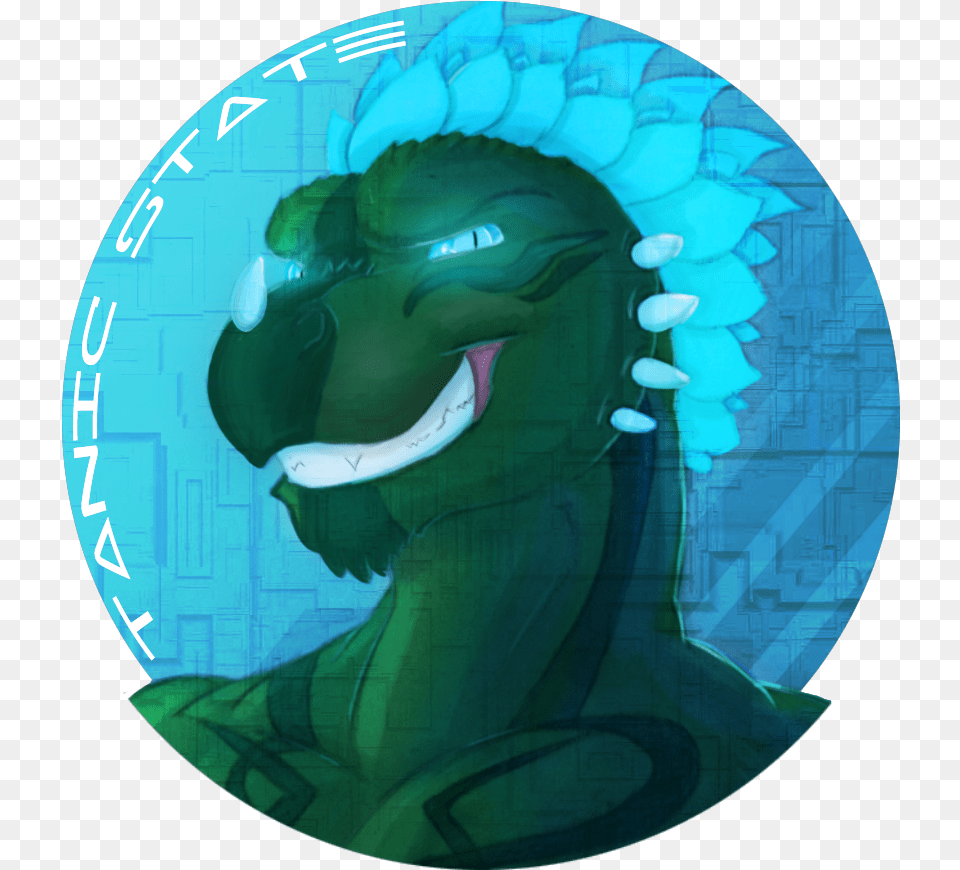 Tanik Example Icon Dragon, Adult, Female, Person, Woman Free Png