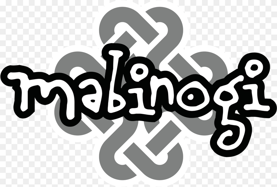 Tanino Alexina Mabinogi Logo, Text Free Png Download