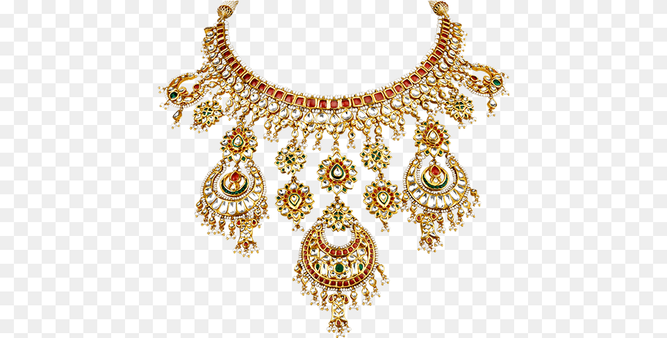 Tanishq Jewellery, Accessories, Earring, Jewelry, Necklace Free Transparent Png