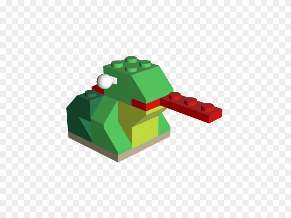 Tank, Green, Bulldozer, Machine Png Image
