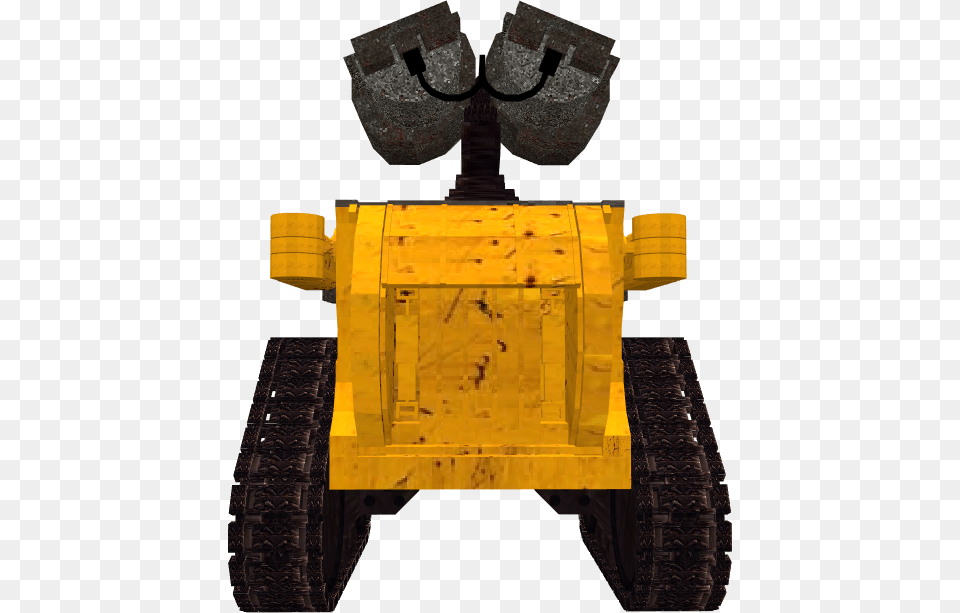 Tank, Machine, Wheel, Bulldozer, Robot Free Transparent Png