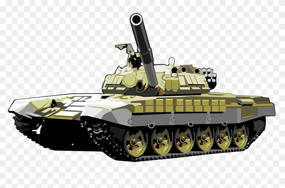 Tank, Armored, Military, Transportation, Vehicle Png