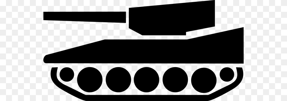 Tank Gray Png