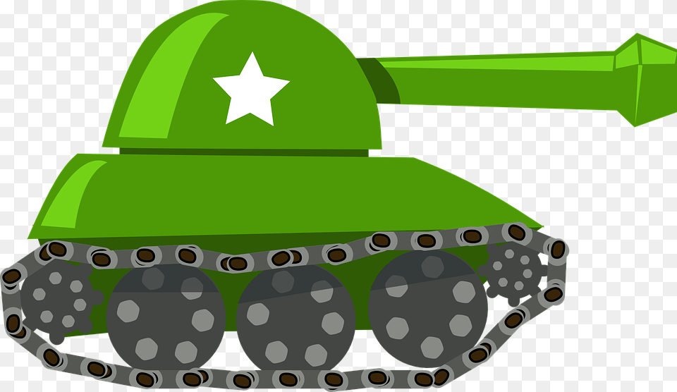 Tank Background Cartoon Tank Background, Armored, Vehicle, Transportation, Weapon Png Image