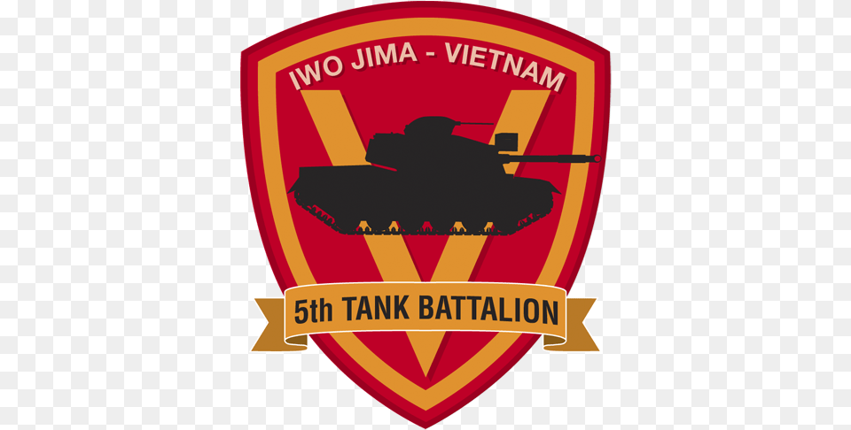 Tank Battalion, Badge, Logo, Symbol, Food Free Png Download