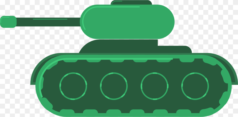 Tank Byte Art Vehicle Weapon, Armored, Military, Transportation Free Png