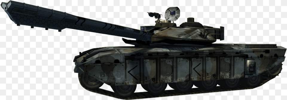 Tank Cannon Vector Library Crysis Gauss Tank, Armored, Military, Transportation, Vehicle Png Image
