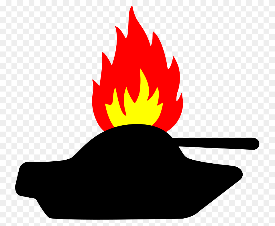 Tank Clip Art, Fire, Flame, Logo Free Png