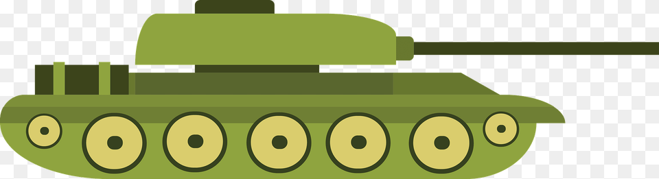 Tank Clipart, Armored, Weapon, Vehicle, Transportation Png Image