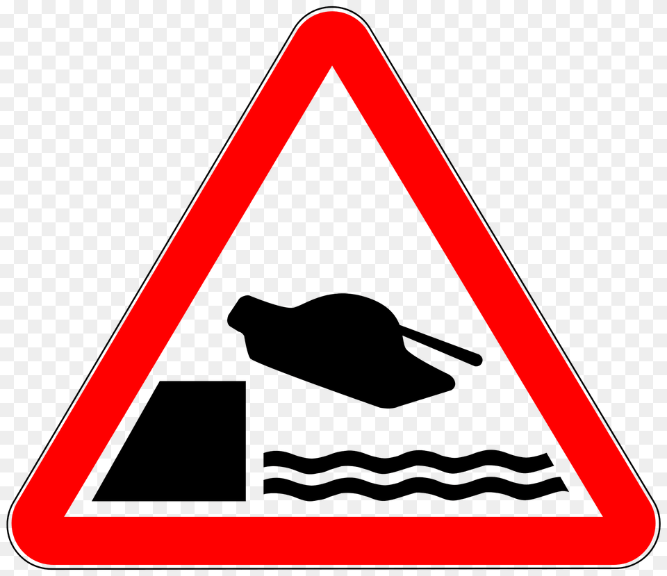 Tank Clipart, Sign, Symbol, Road Sign, Dynamite Png Image