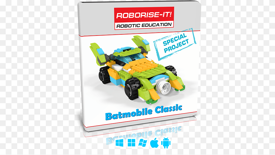 Tank Lego Wedo, Advertisement, Toy, Device, Grass Free Png