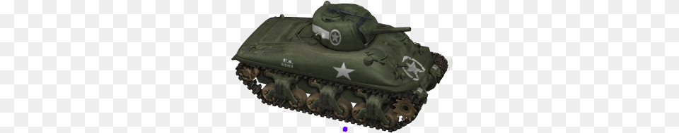 Tank M4a1 Churchill Tank, Armored, Military, Transportation, Vehicle Png Image