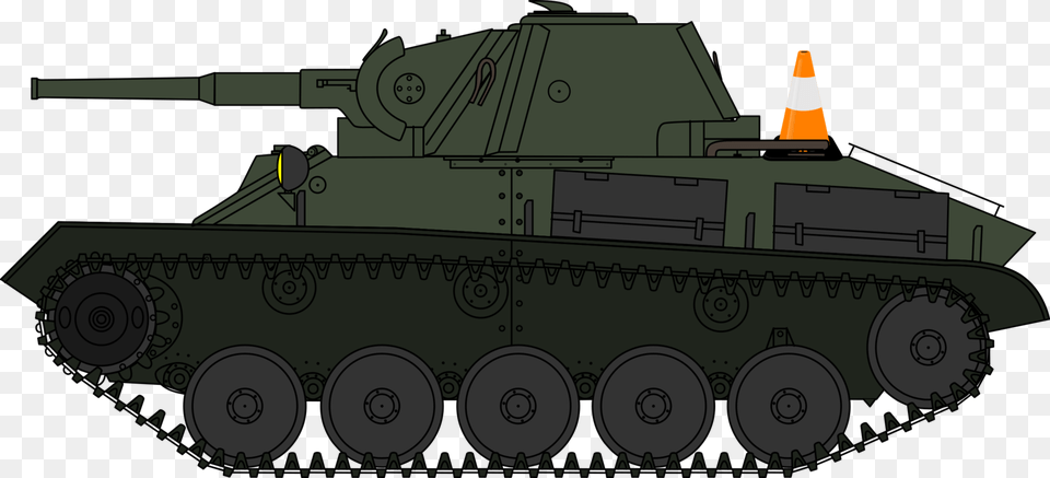 Tank Military Vehicle Soldier Army, Armored, Transportation, Weapon, Bulldozer Free Png