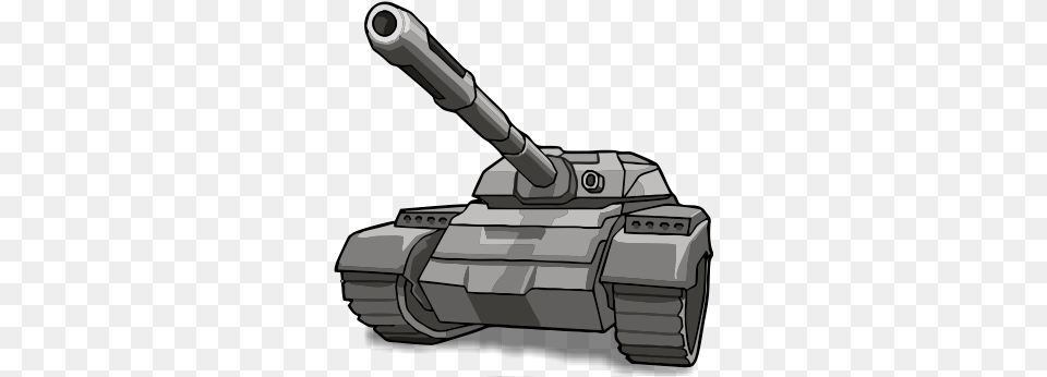Tank Pic Icon Tank, Armored, Vehicle, Transportation, Weapon Free Png