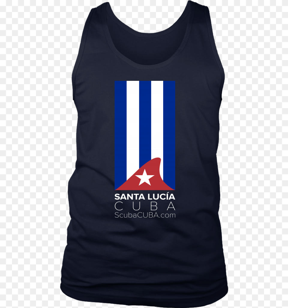 Tank Shirt, Clothing, Tank Top, Vest Png Image