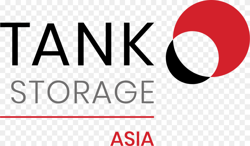 Tank Storage Asia 2019, Logo Png Image