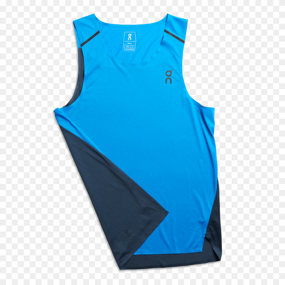 Tank T, Clothing, Vest, Bib, Person Png Image