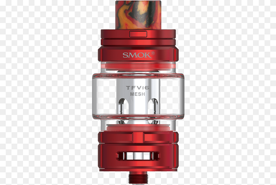 Tank Tfv16 Tank Smok, Mailbox, Electrical Device Png