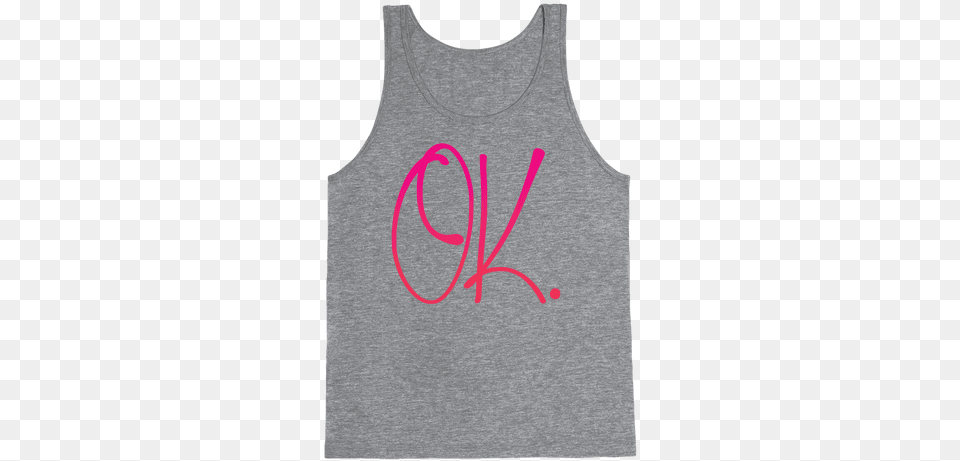 Tank Top Active Tank, Clothing, Tank Top Png