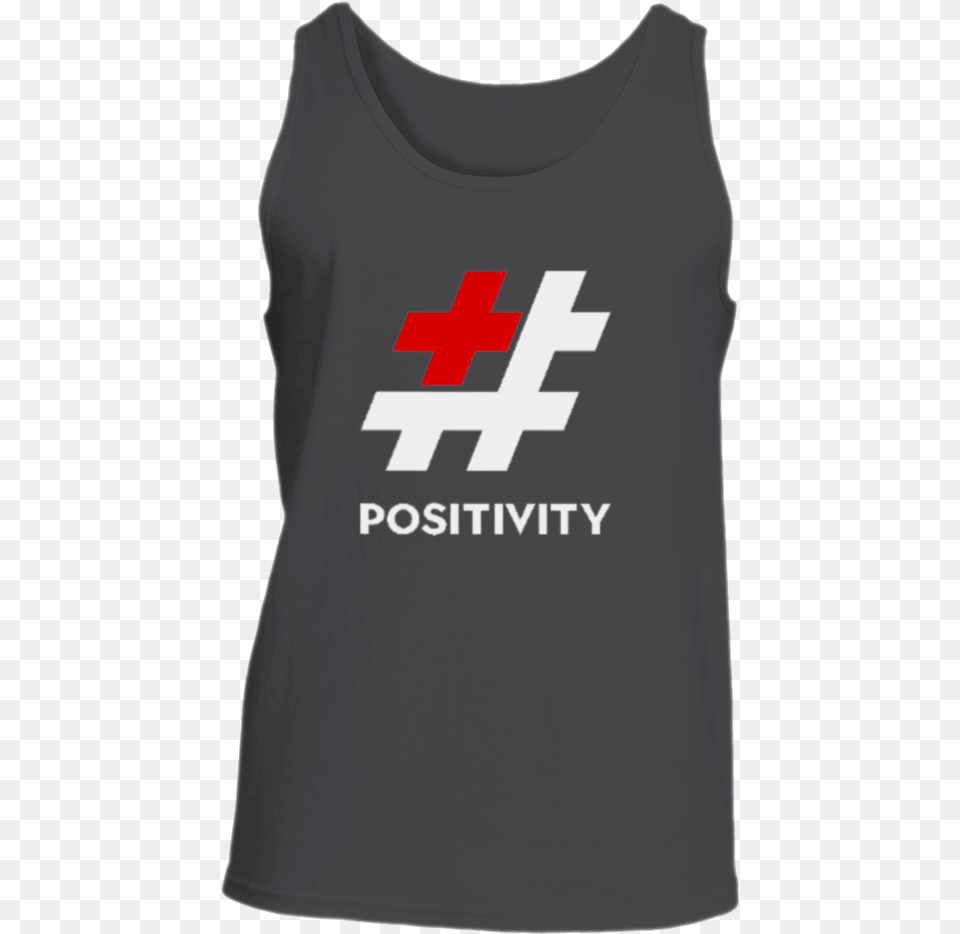 Tank Top Active Tank, Clothing, Tank Top, T-shirt, Shirt Free Transparent Png