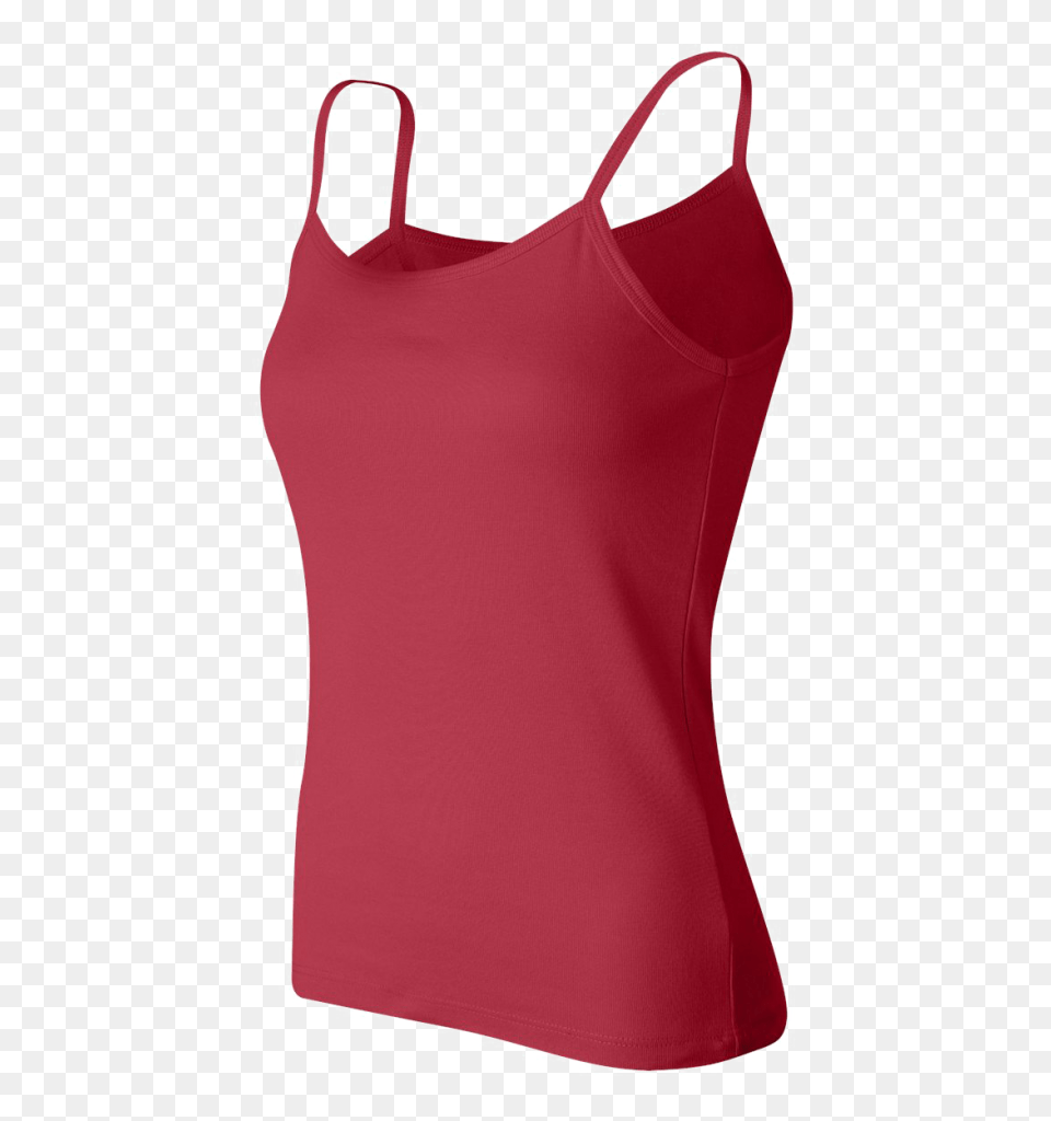 Tank Top For Women Transparent Image, Clothing, Tank Top, Undershirt, Vest Free Png Download