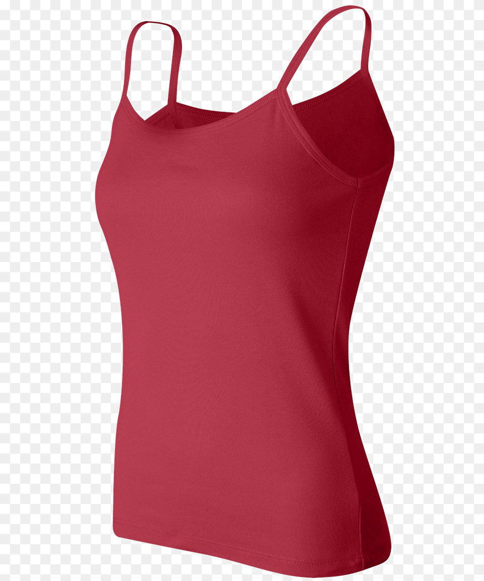 Tank Top For Women Transparent Image, Clothing, Tank Top, Undershirt Png